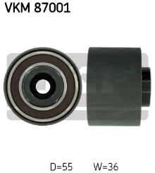 SKF VKM 87001
